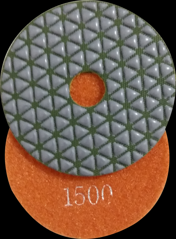 Lixa Diamantada com Velcro Preço Cajamar - Lixa Norton