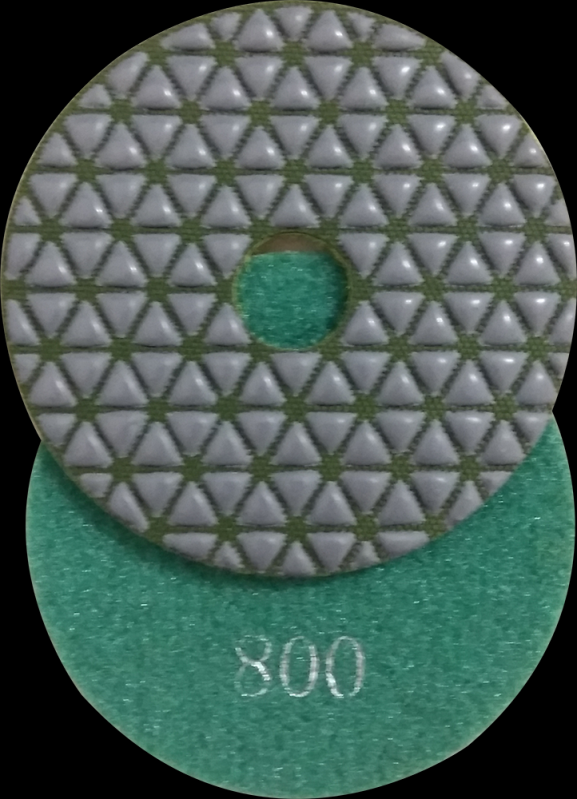 Lixas Diamantadas com Velcro Pinhais - Lixa Durit