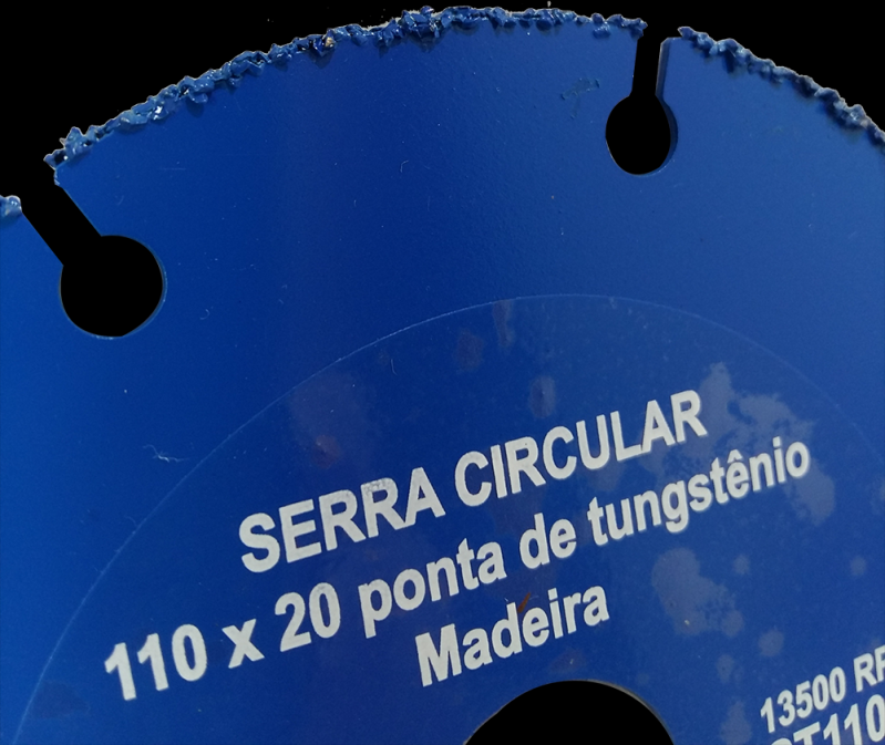 Loja para Comprar Serra para Madeira Manual Inhumas - Serra para Madeira Circular